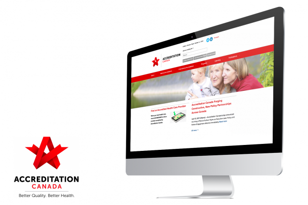 Accreditation Canada