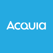 Acquia logo