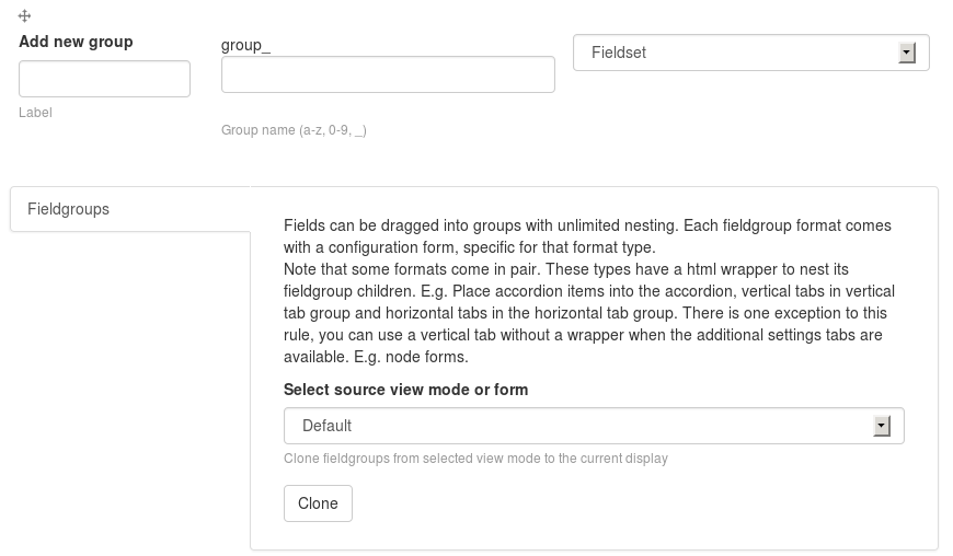 Nested fieldset/vertical tabs don't always show contents [2112849
