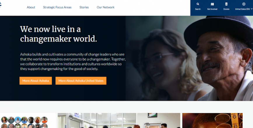 Simplifying Subdomain Setup/Removal for a Global Network of Entrepreneurs Using Aegir