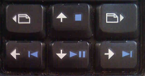 Backbutton