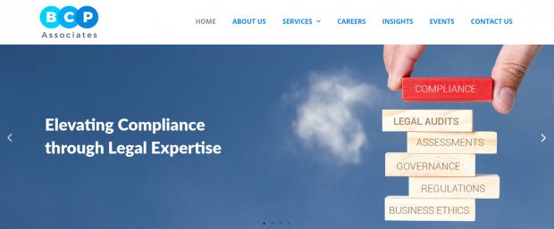 bcp associates