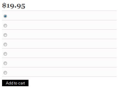 Seeing dropdown list and table [#1899256] | Drupal.org
