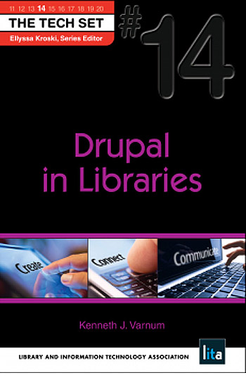 Cover image for this book