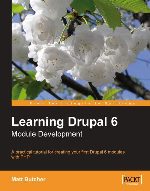 Cover image for this book