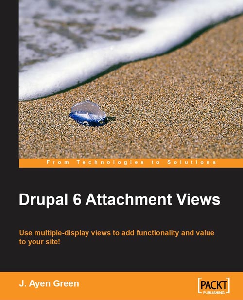 Cover image for this book