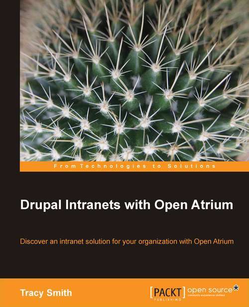 Cover image for this book