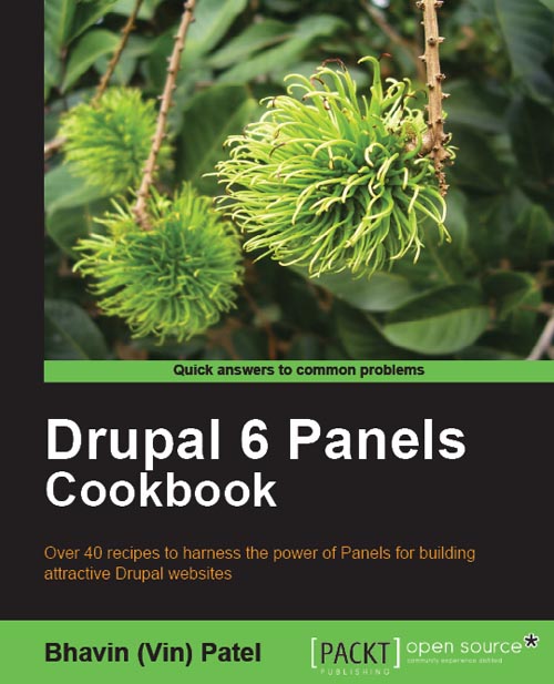 Cover image for this book
