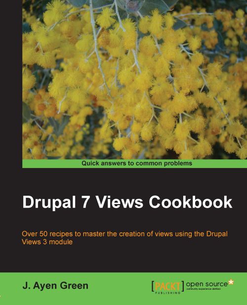 Cover image for this book