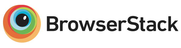 Browserstack logo