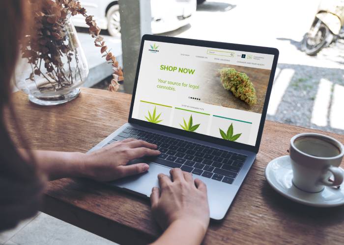 Cannabis Yukon