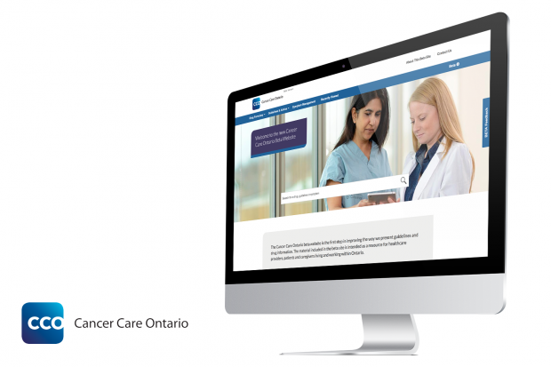 Cancer Care Ontario