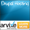 Arvixe logo