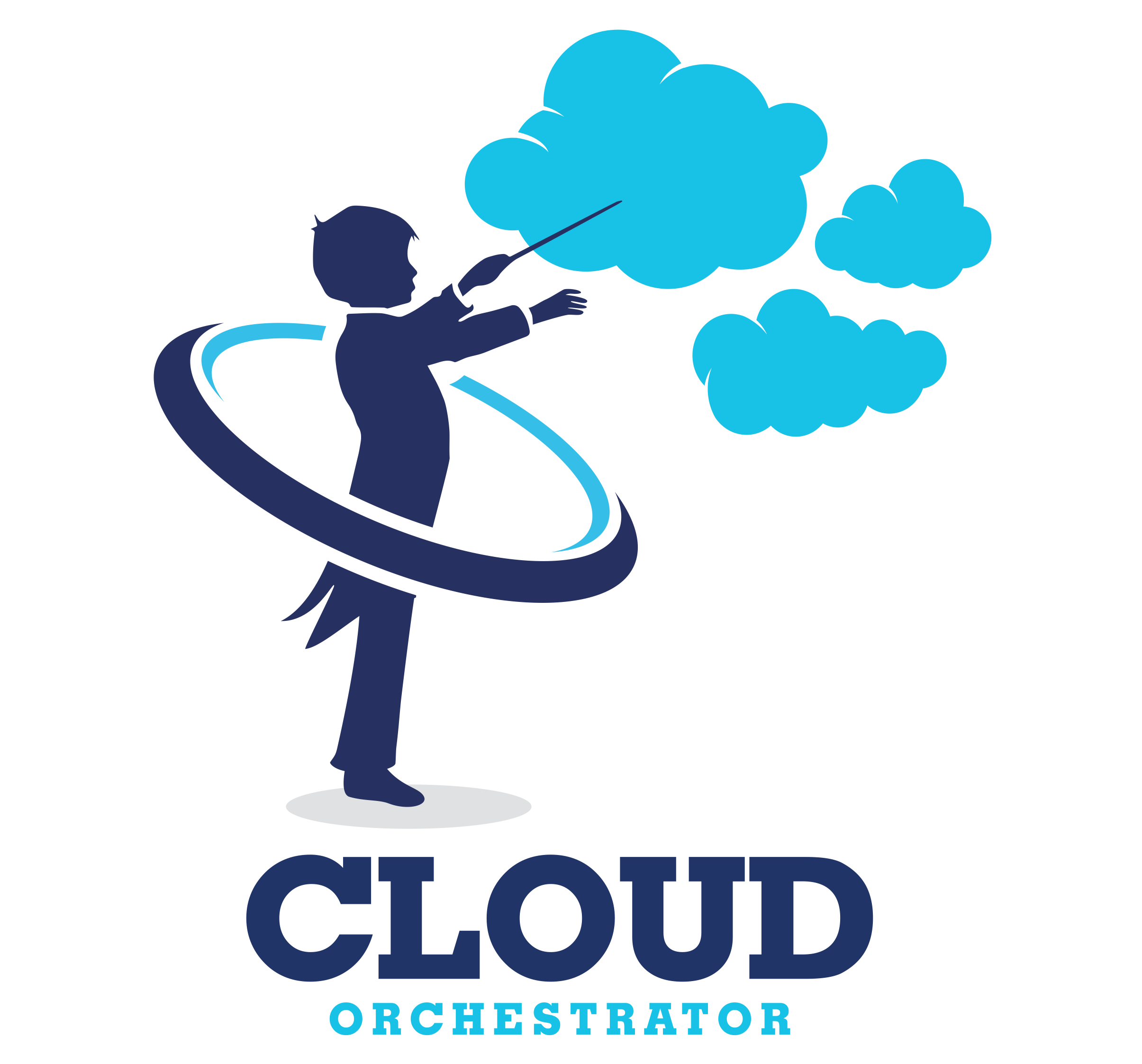 Cloud Orchestrator Logo