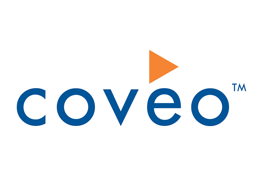 Coveo Logo