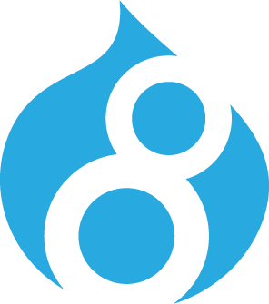 Drupal 8 