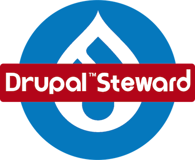 Drupal Steward