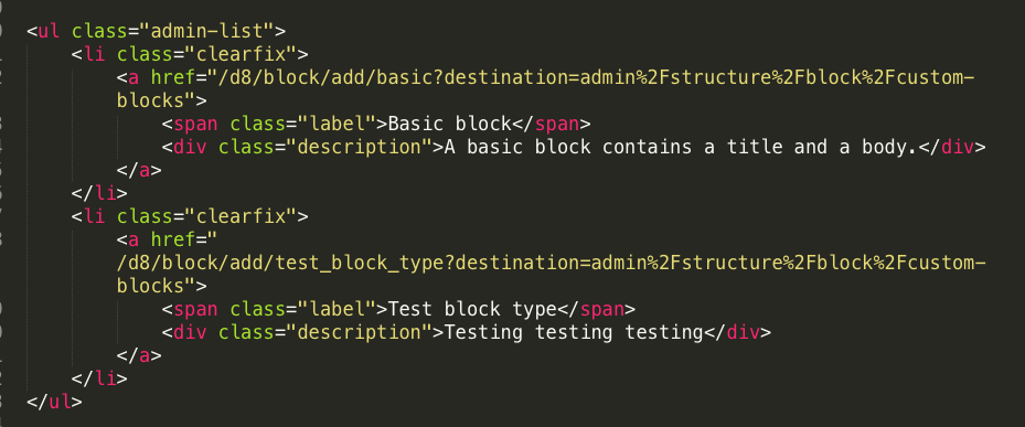custom_block_add_list after patch