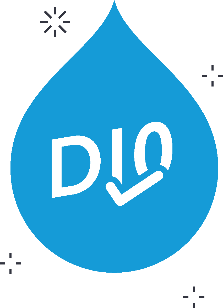 Drupal 10 readiness initiative logo 