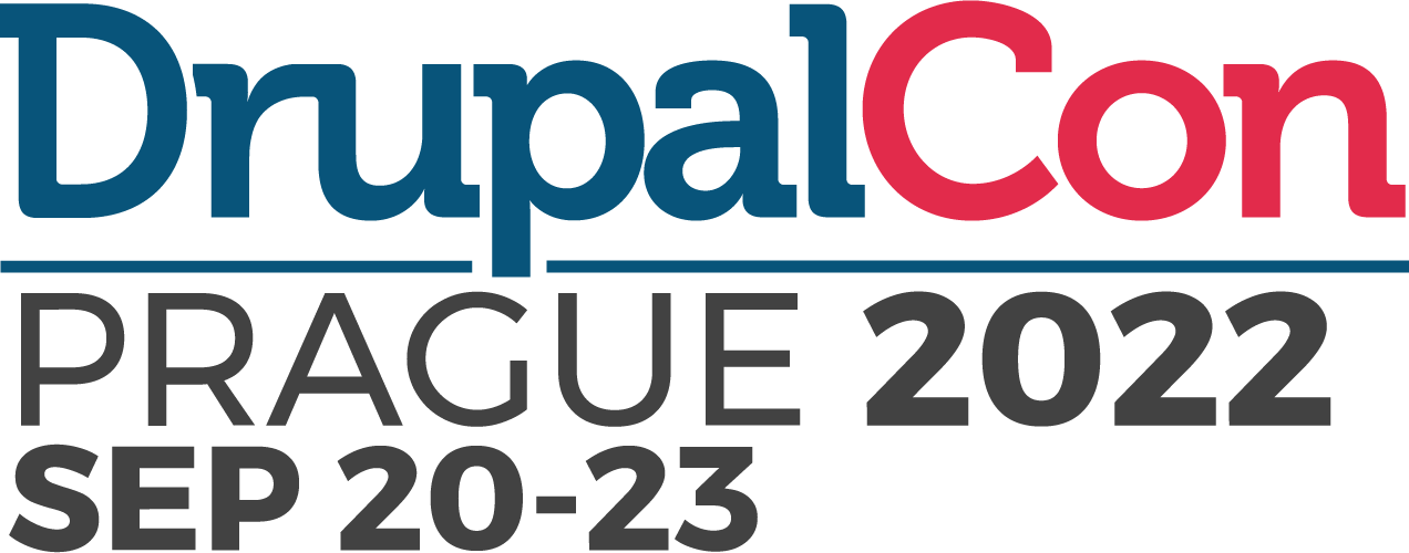 DrupalCon Prague