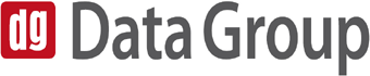 Data Group logo