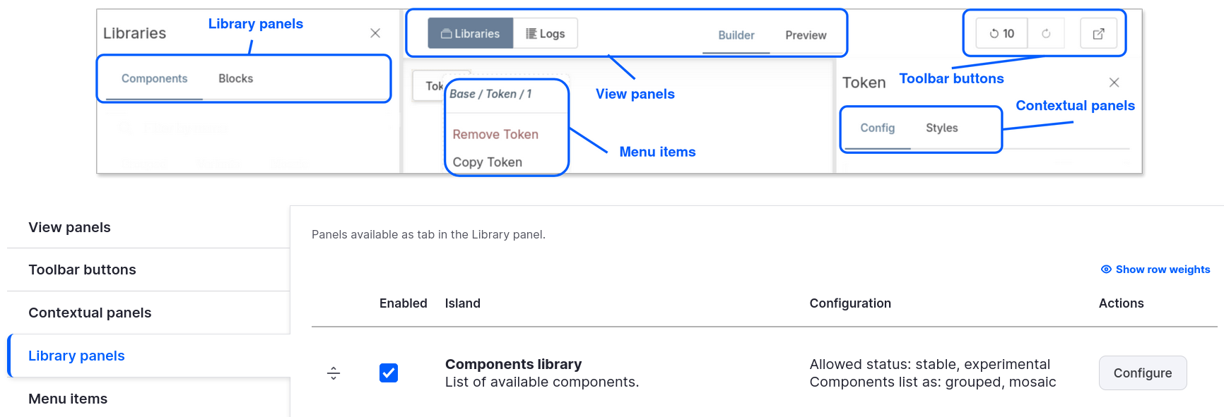 Display Builder | Drupal.org