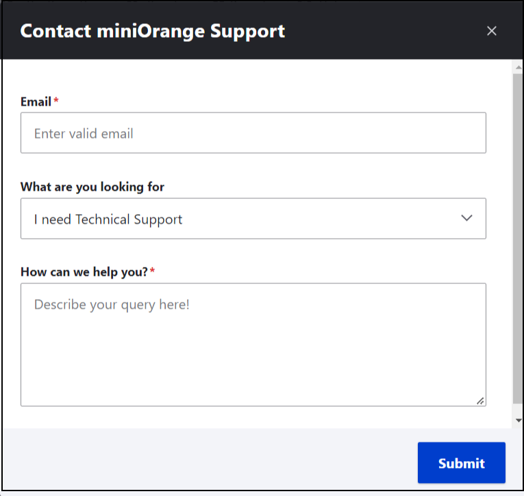 drupal okta sync module - we provide active support