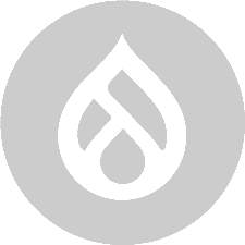 Drupal Association logo