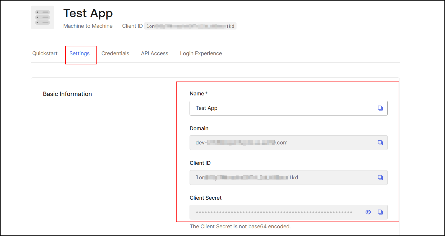 Drupal Auth0 Sync Credentials