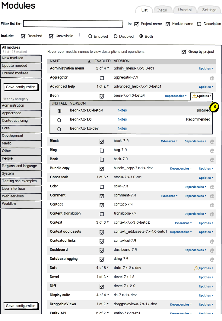 How To Patch Drupal Module Windows