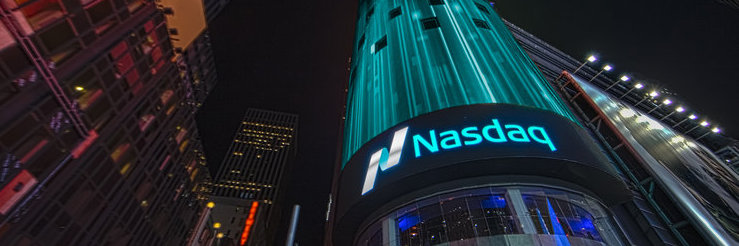 Nasdaq chooses Drupal 8