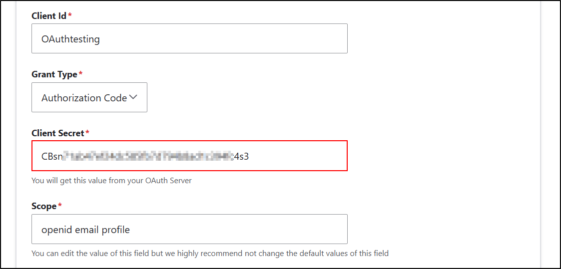 Drupal-OAuth-OIDC-Client-Configuration-paste-copied-client-secret-into-client-secret-text-field