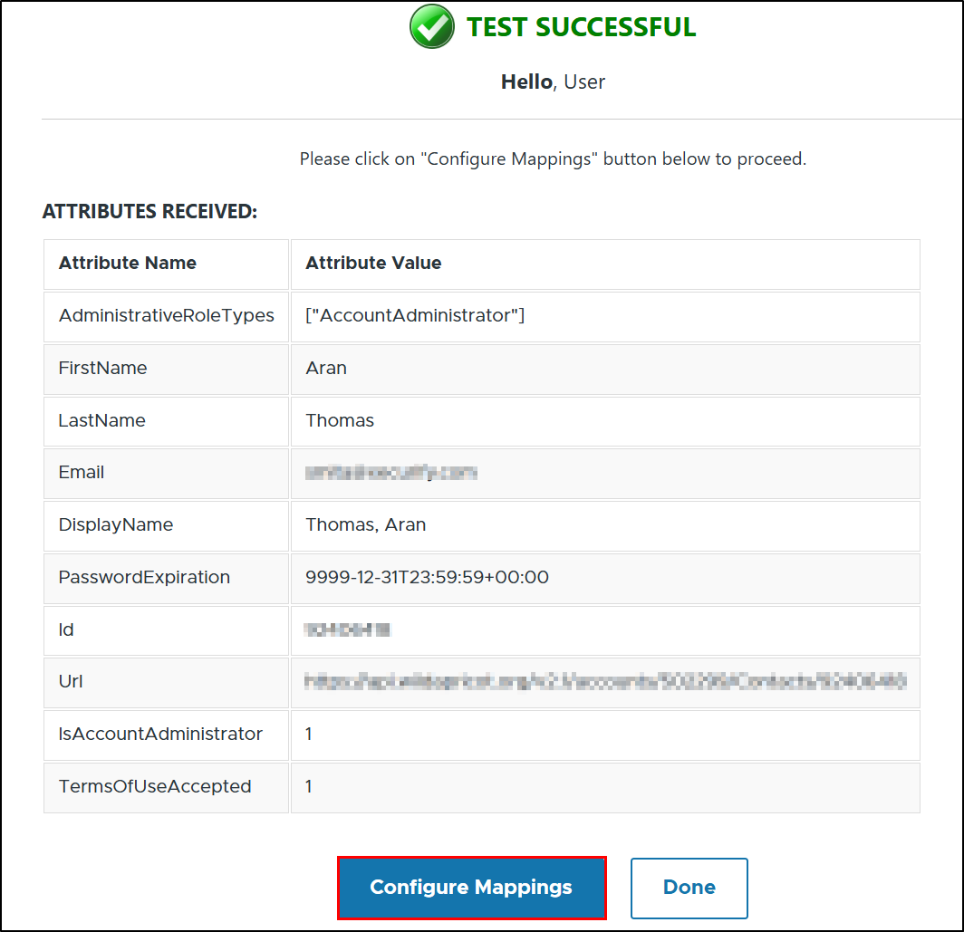 Drupal-OAuth-Client-Test-Configuration-window-you-received-the-attribute-list-from-Keycloak