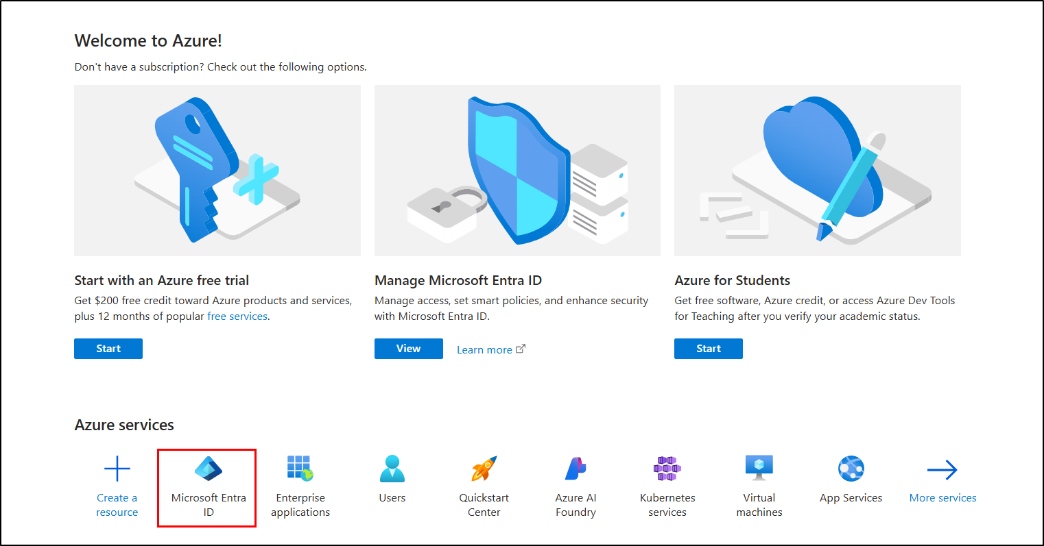 Drupal OAuth Client Select Microsoft Entra ID