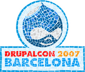 Barcelona Druplicon