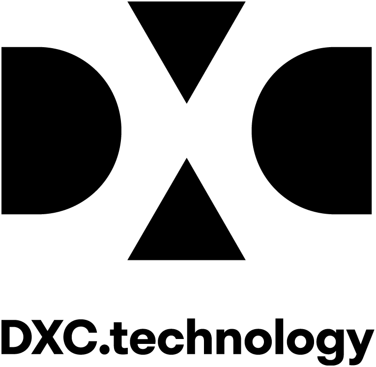 Dxc Technology Logo Png