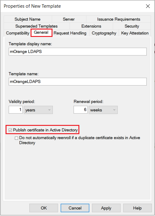 Drupal LDAP - server and service account username