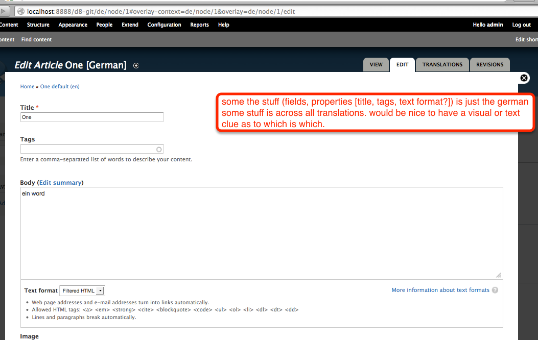 drupal entity tranlsations translate tab drupal entity tranlsations translate tab