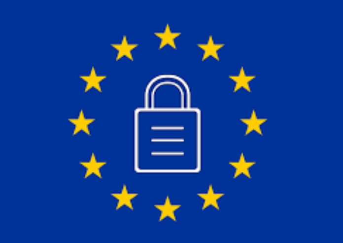 EU GDPR