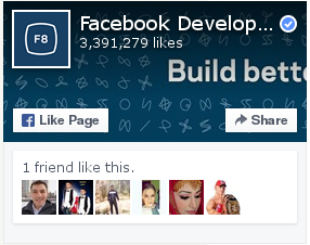 Facebook Page Plugin Drupal Org