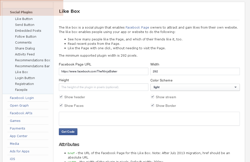 Like Box Doesn T Display When I M Not Logged Into Facebook Drupal Org Like Box Doesn T Display When I M Not Logged Into Facebook Drupal Org