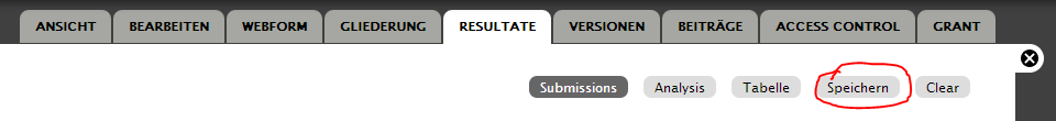 error