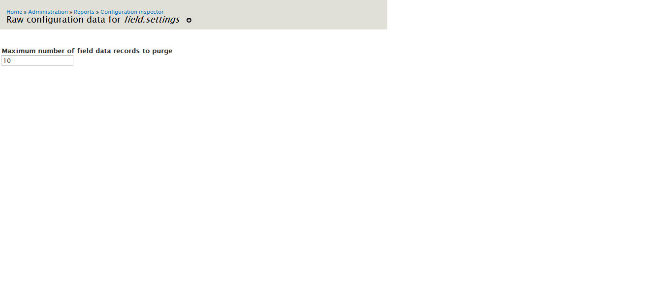 schema form
