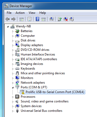 Install Windows 7 On 10
