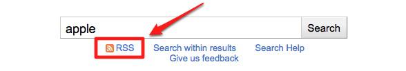 Google news icon