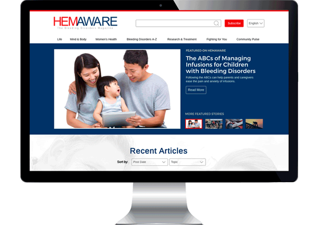 Hemaware Drupal 6 to Drupal 8 Migration