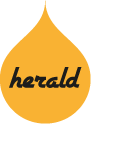 Herald logo