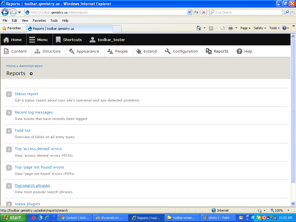 Fix toolbar on small screen sizes and redesign toolbar for desktop