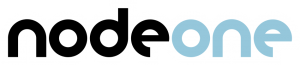 NodeOne logo
