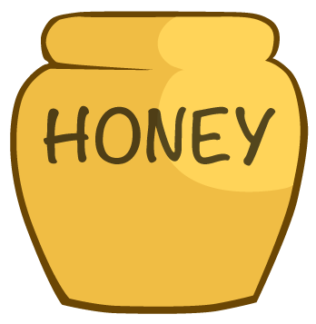 Ms honey pot